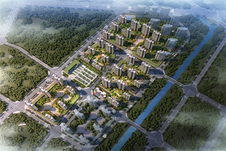 滨江明珠3室2厅2卫110万123m2精装出售