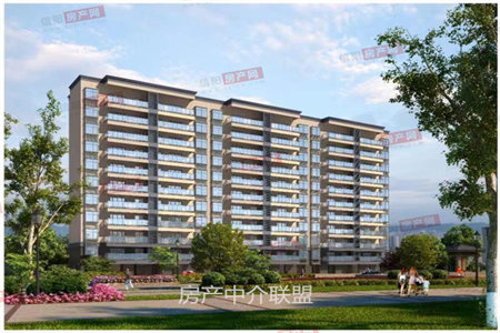 万达旁金盾花园电梯十三楼精装三室两厅送车位证在手可按揭