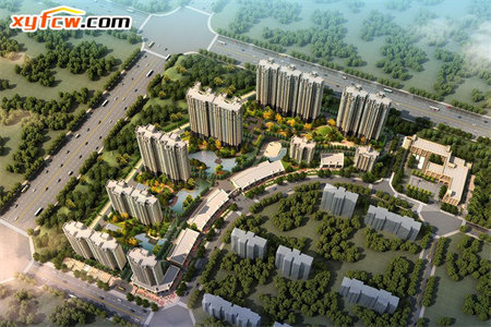 龙都四季美林3室2厅2卫96万145m2精装修出售